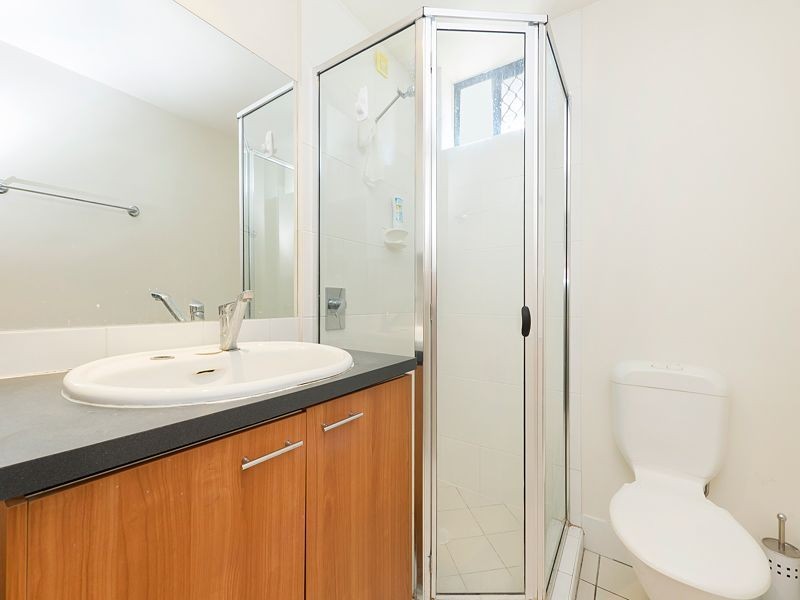 5/3 Delungra Street, Toowong QLD 4066