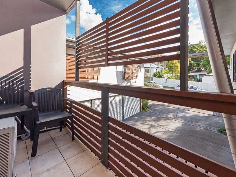 5/3 Delungra Street, Toowong QLD 4066