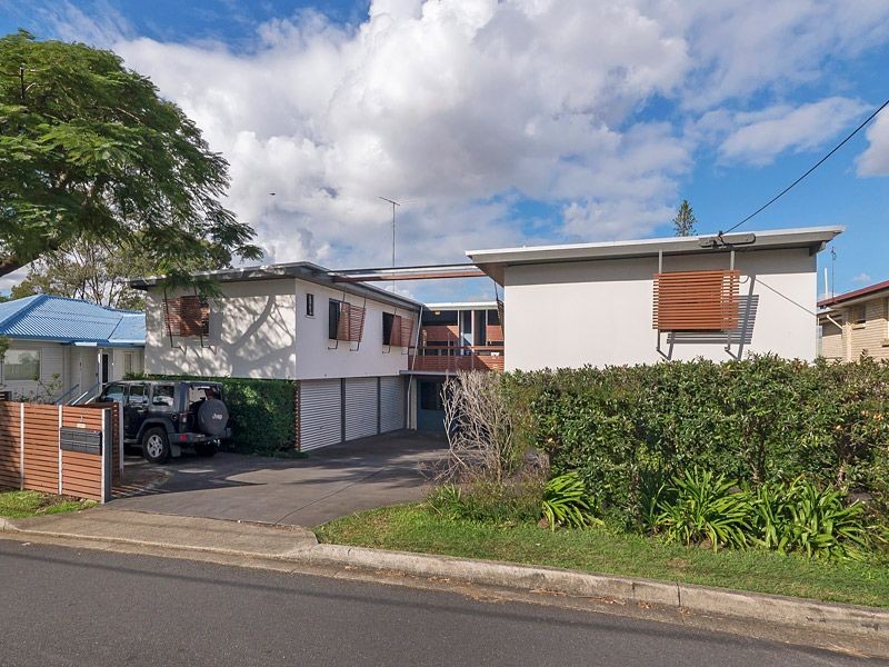5/3 Delungra Street, Toowong QLD 4066