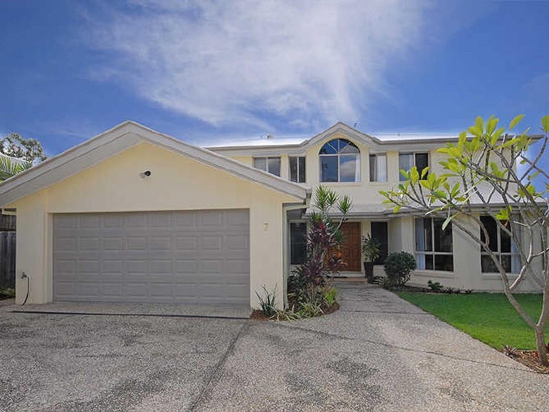 7/7 Scenic Road, Kenmore QLD 4069