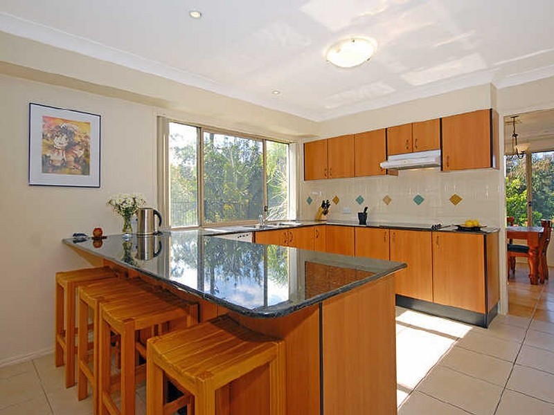 7/7 Scenic Road, Kenmore QLD 4069