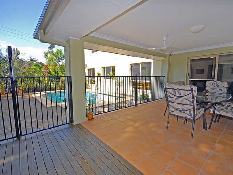 7/7 Scenic Road, Kenmore QLD 4069