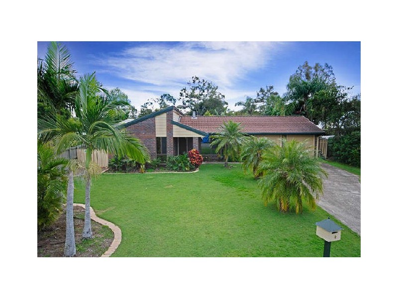 8 Kooralla Court, Karana Downs QLD 4306