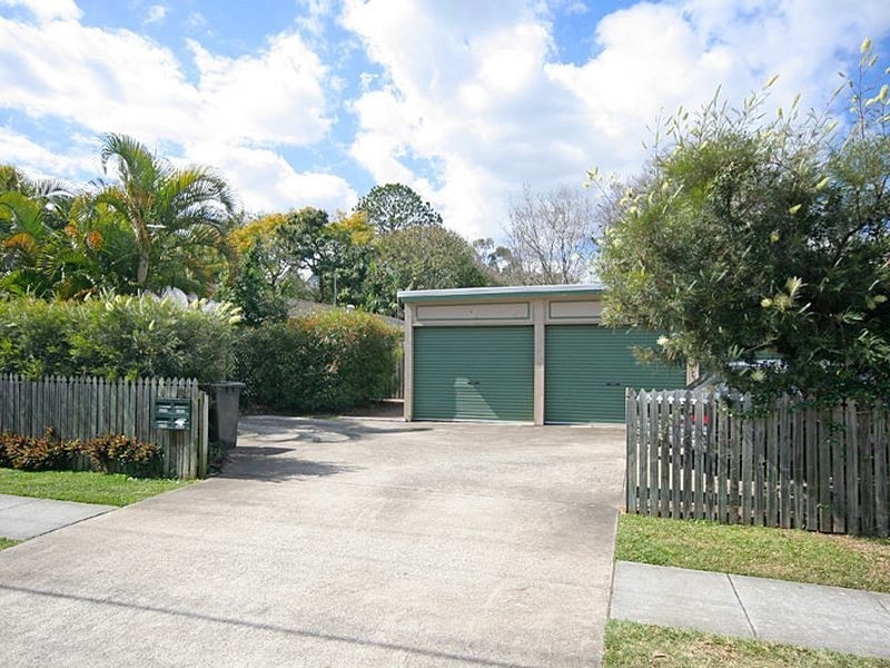 2/84 Whitmore Street, Taringa QLD 4068