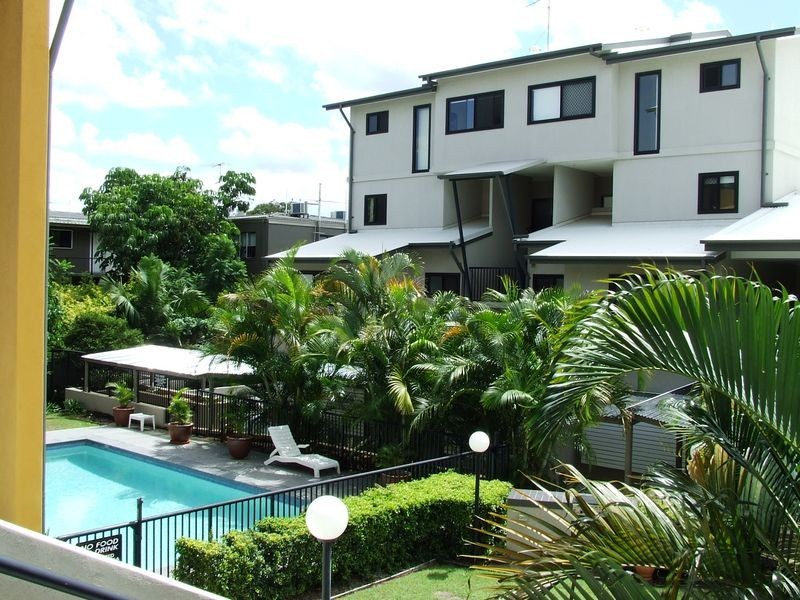 26/60 Sherwood Road, Toowong QLD 4066