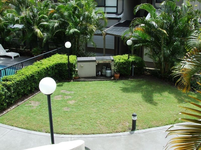 26/60 Sherwood Road, Toowong QLD 4066