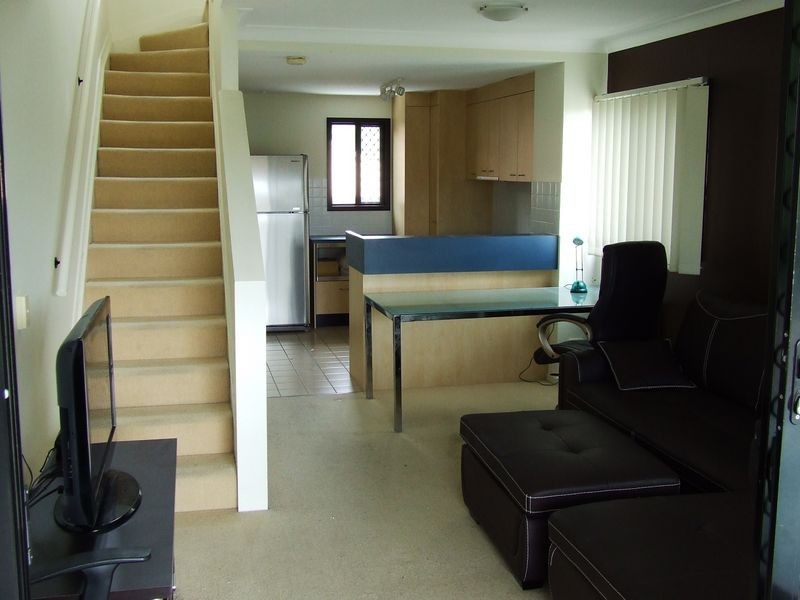 26/60 Sherwood Road, Toowong QLD 4066