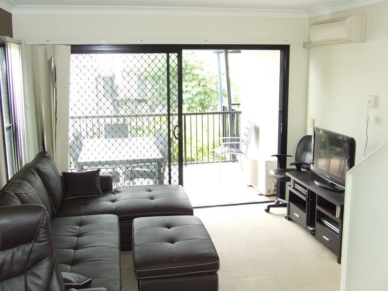 26/60 Sherwood Road, Toowong QLD 4066