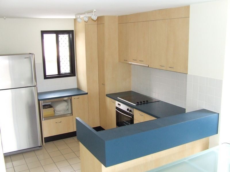 26/60 Sherwood Road, Toowong QLD 4066