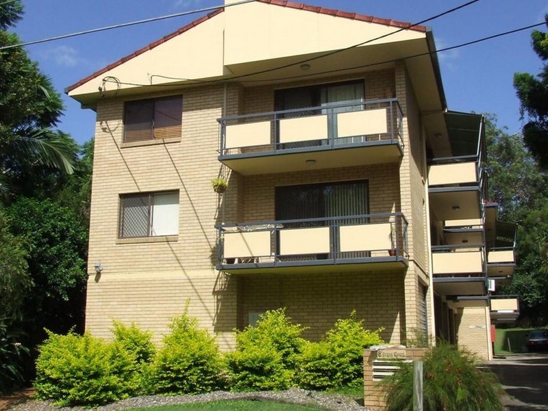 6/8 Bryce Street, St Lucia QLD 4067