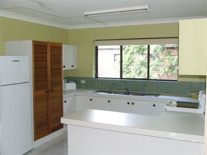 6/8 Bryce Street, St Lucia QLD 4067