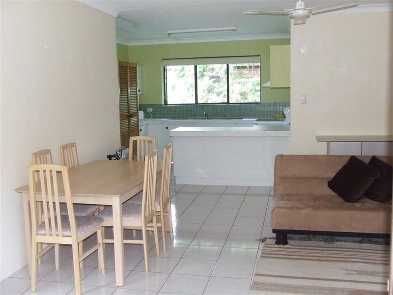 6/8 Bryce Street, St Lucia QLD 4067