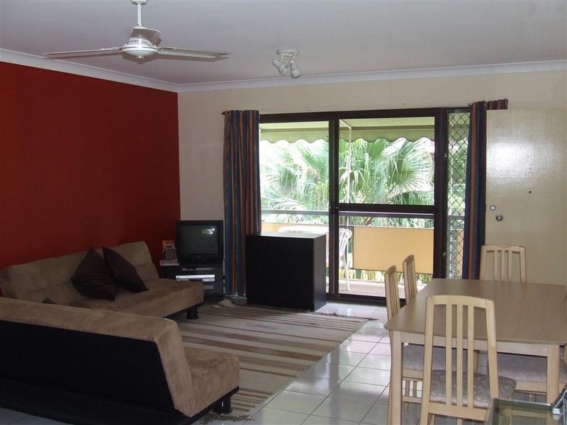 6/8 Bryce Street, St Lucia QLD 4067