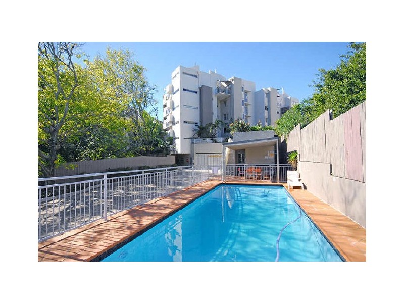 5/36 Holland Street, Toowong QLD 4066