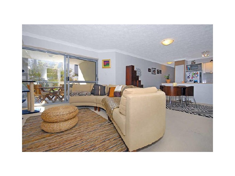 5/36 Holland Street, Toowong QLD 4066