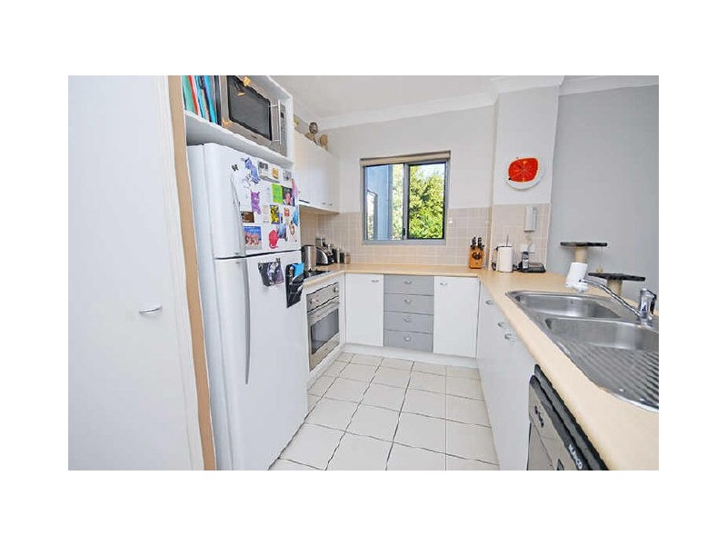 5/36 Holland Street, Toowong QLD 4066