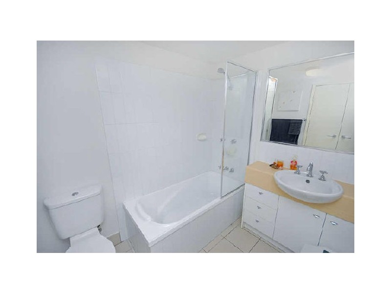 5/36 Holland Street, Toowong QLD 4066