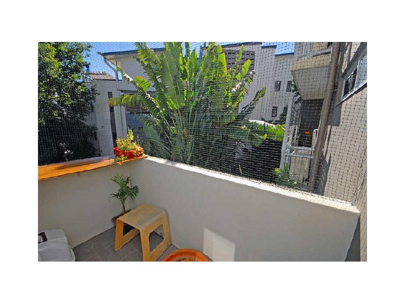 5/36 Holland Street, Toowong QLD 4066