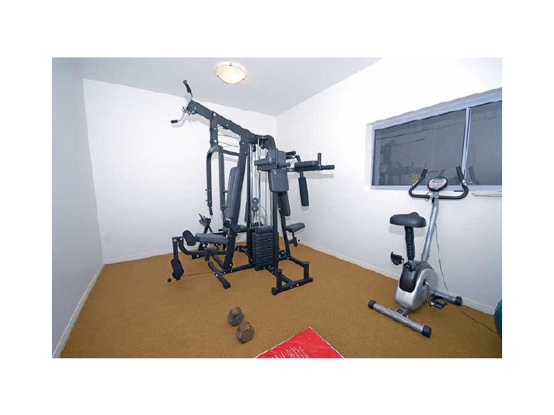 5/36 Holland Street, Toowong QLD 4066