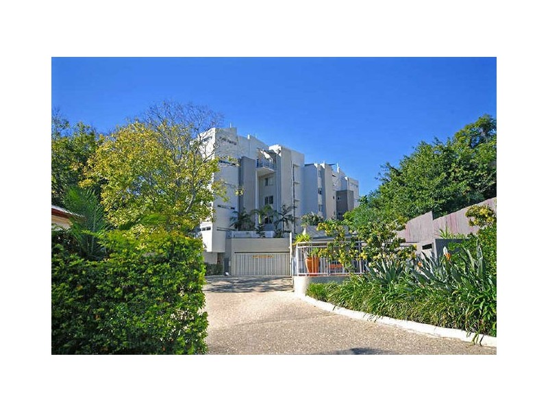 5/36 Holland Street, Toowong QLD 4066