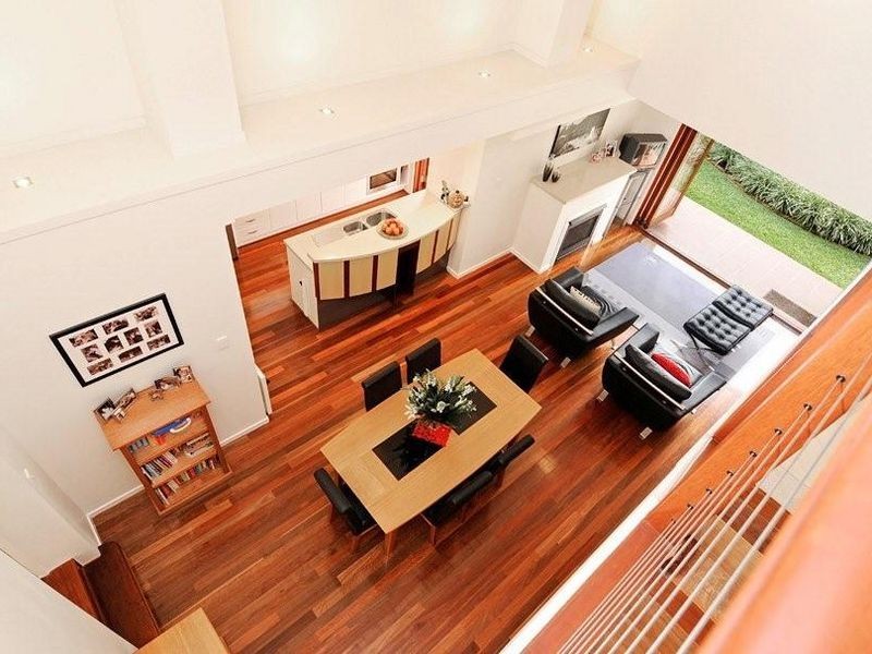 2/48 Highview Terrace, St Lucia QLD 4067