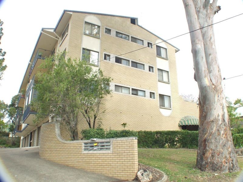 11/46 Lucinda Street, Taringa QLD 4068