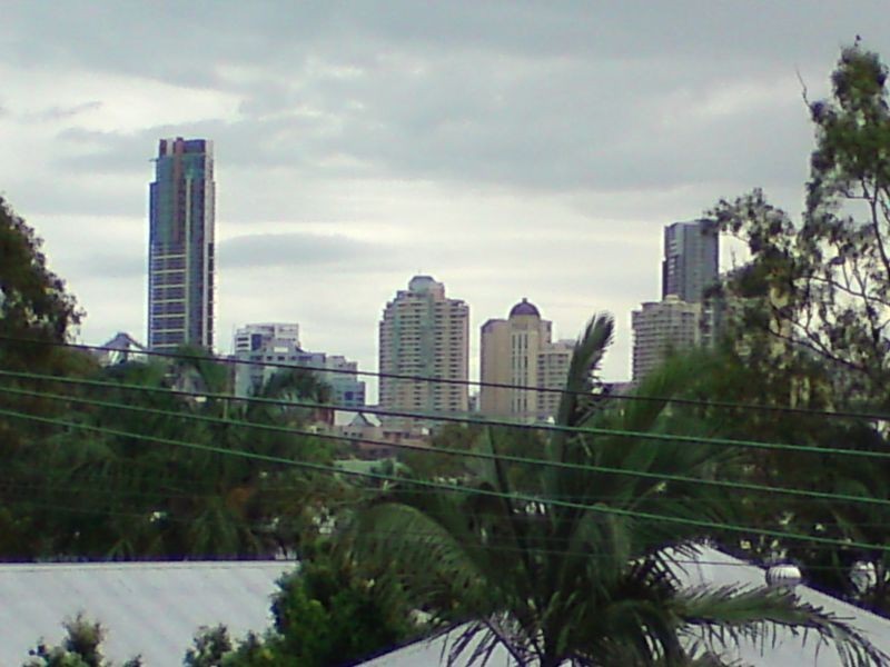 19/177 Merthyr Road, New Farm QLD 4005