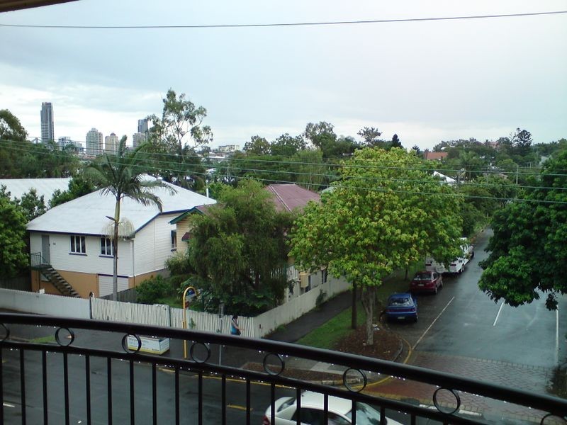 19/177 Merthyr Road, New Farm QLD 4005