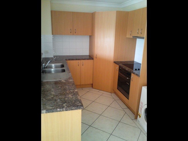 19/177 Merthyr Road, New Farm QLD 4005