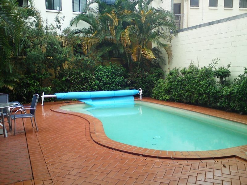 19/177 Merthyr Road, New Farm QLD 4005