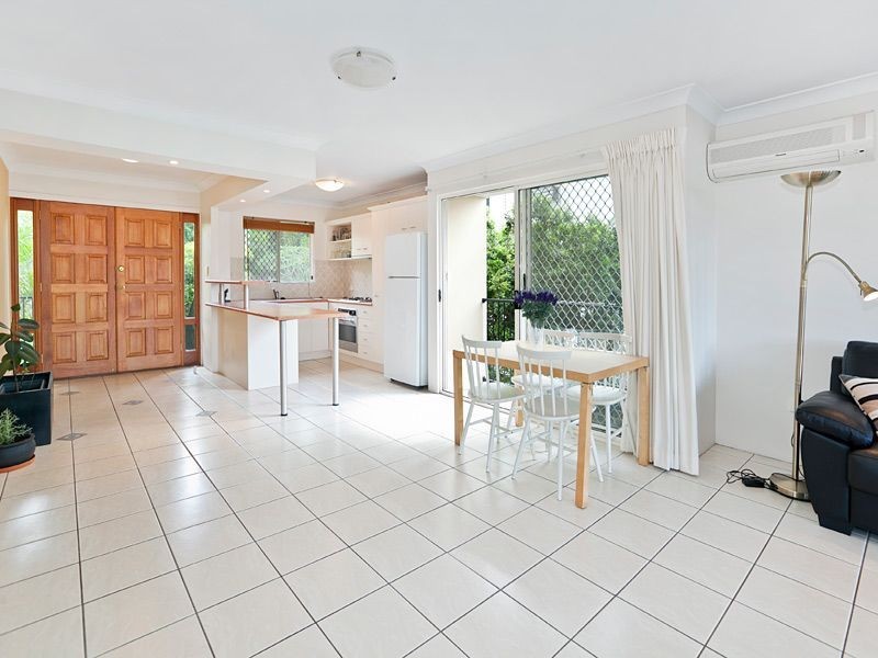 3/58 Alpha Street, Taringa QLD 4068