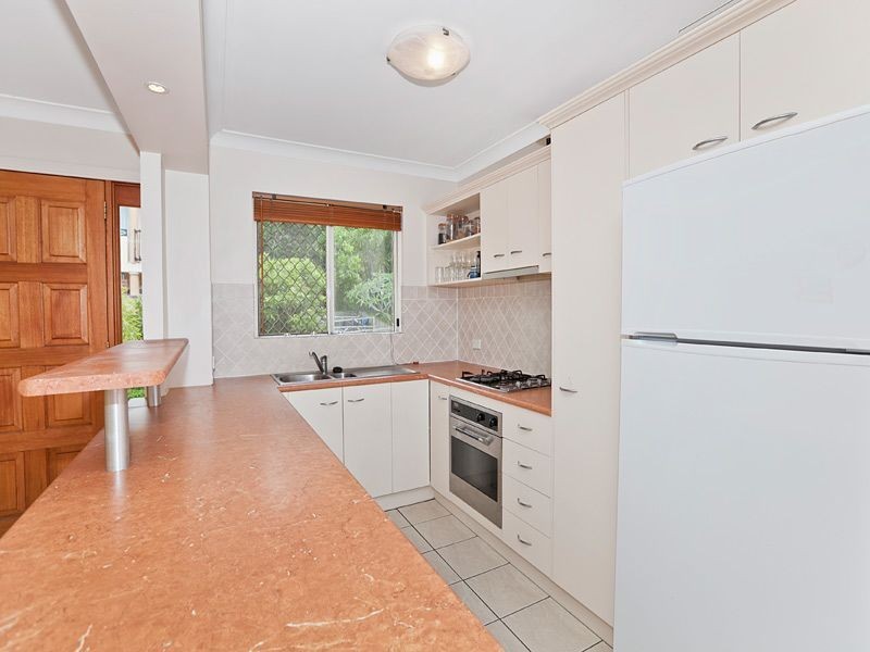 3/58 Alpha Street, Taringa QLD 4068