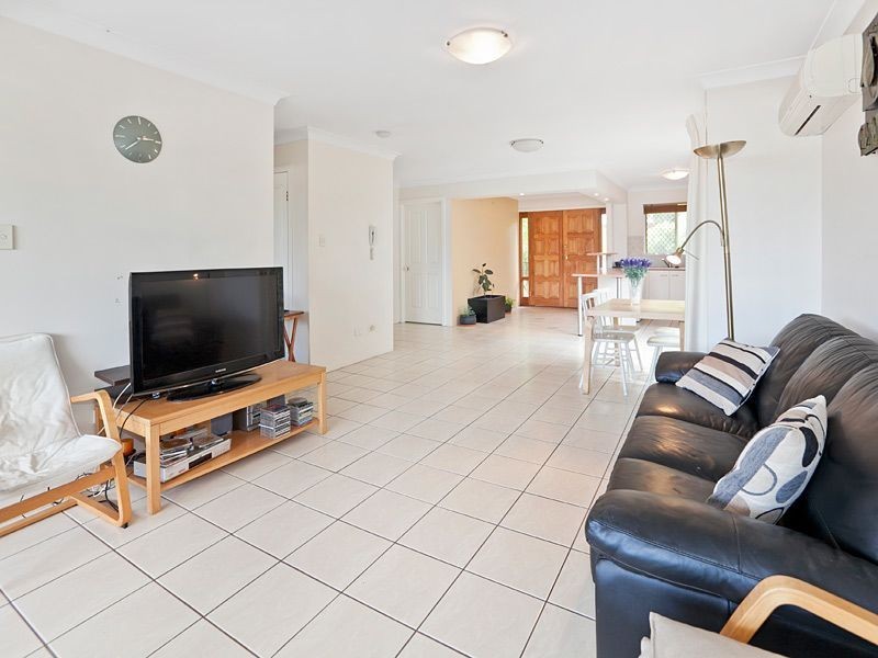 3/58 Alpha Street, Taringa QLD 4068