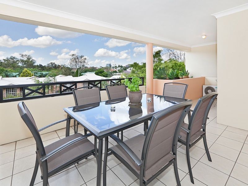 3/58 Alpha Street, Taringa QLD 4068