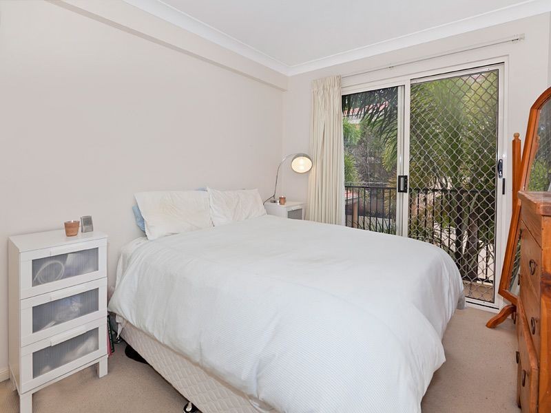 3/58 Alpha Street, Taringa QLD 4068