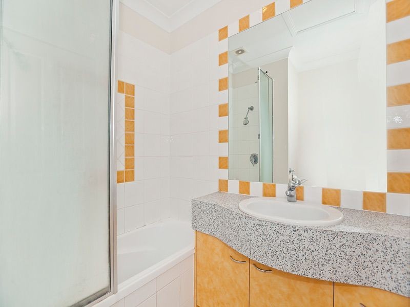 3/58 Alpha Street, Taringa QLD 4068