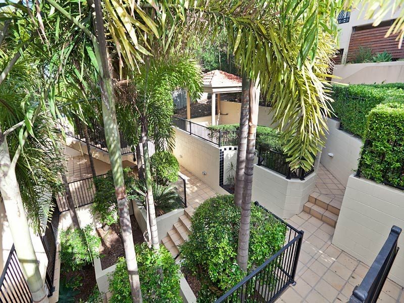 3/58 Alpha Street, Taringa QLD 4068