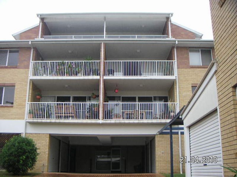 7/72 Alpha Street, Taringa QLD 4068