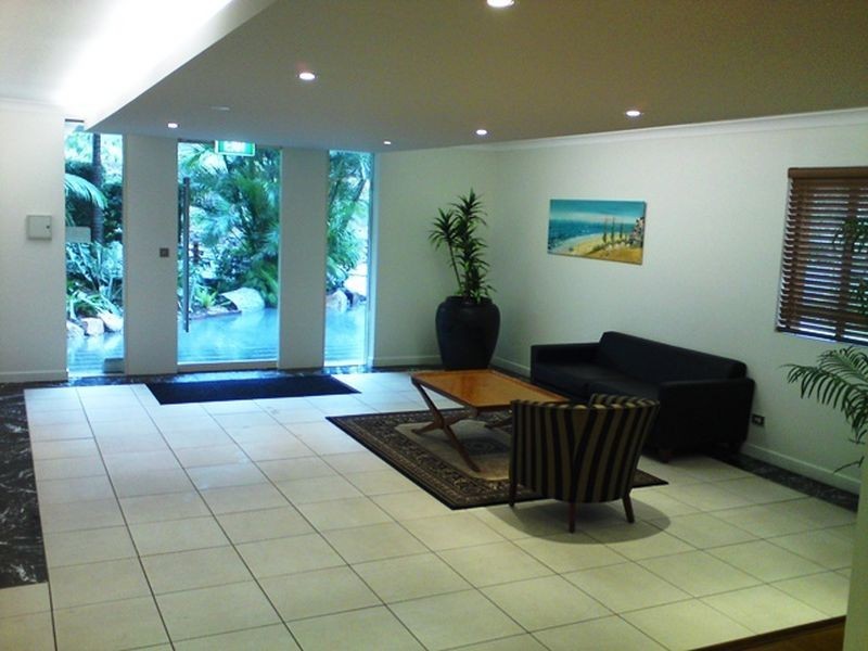 19/72 Lorimer Terrace, Kelvin Grove QLD 4059