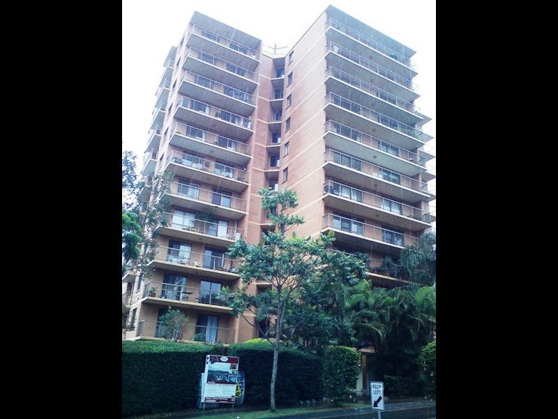 19/72 Lorimer Terrace, Kelvin Grove QLD 4059