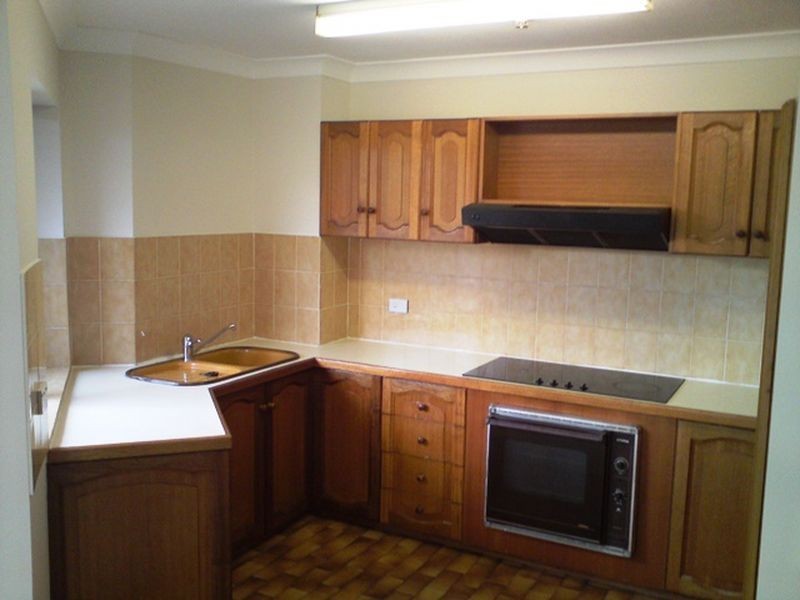 19/72 Lorimer Terrace, Kelvin Grove QLD 4059