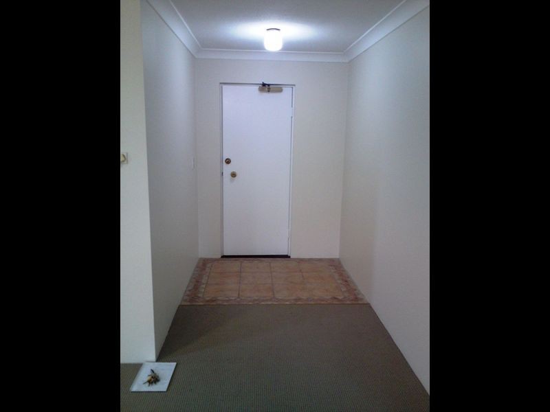 19/72 Lorimer Terrace, Kelvin Grove QLD 4059