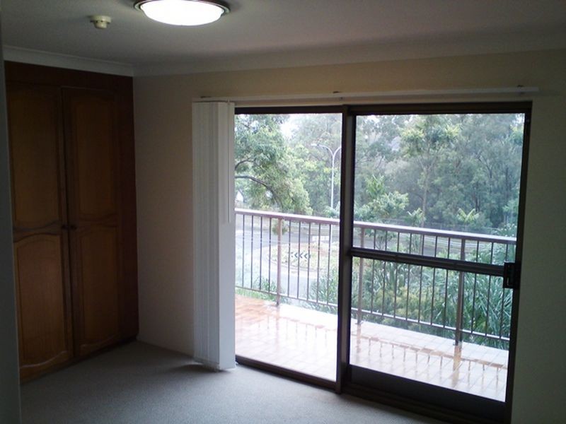 19/72 Lorimer Terrace, Kelvin Grove QLD 4059
