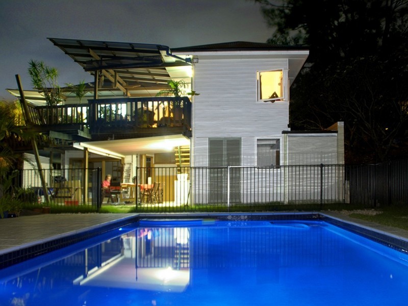 87 Camp Street, Toowong QLD 4066