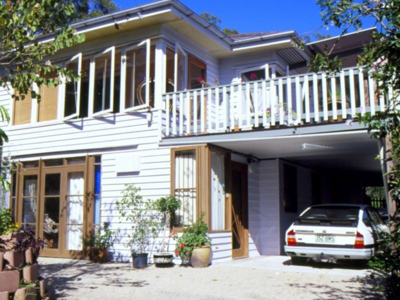87 Camp Street, Toowong QLD 4066