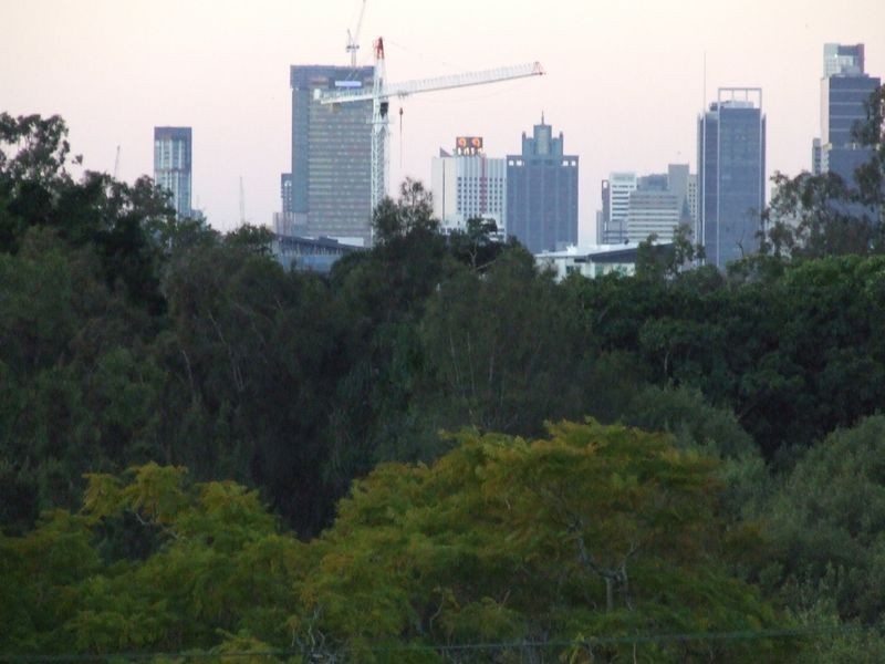 6/23 Indooroopilly Road, Toowong QLD 4066