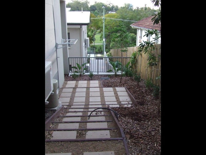 6/23 Indooroopilly Road, Toowong QLD 4066