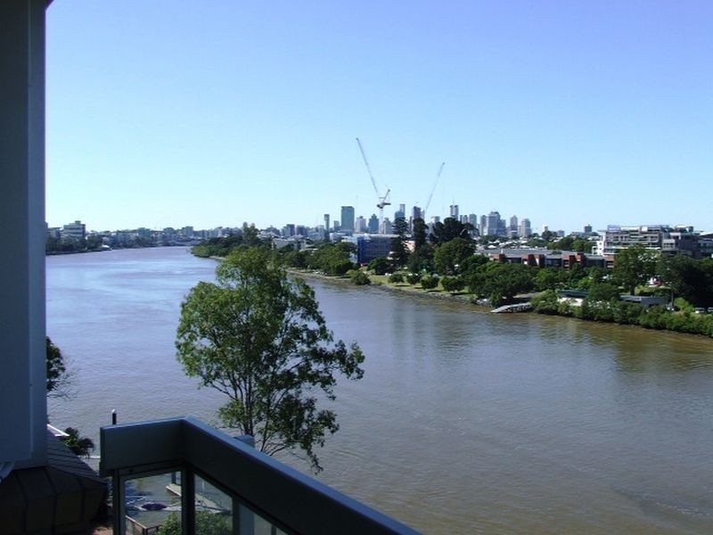 21/36 Glen Road, Toowong QLD 4066