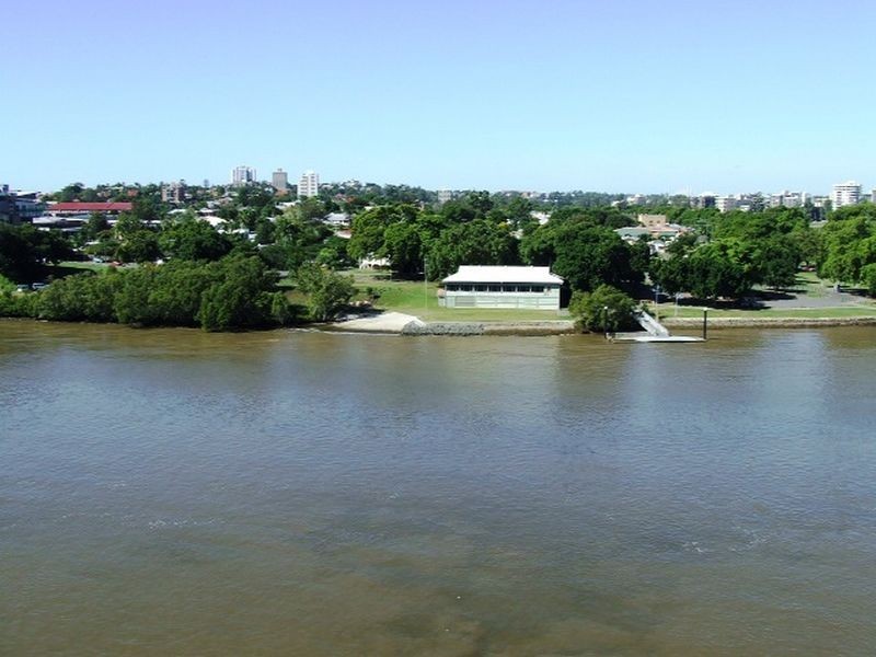 21/36 Glen Road, Toowong QLD 4066