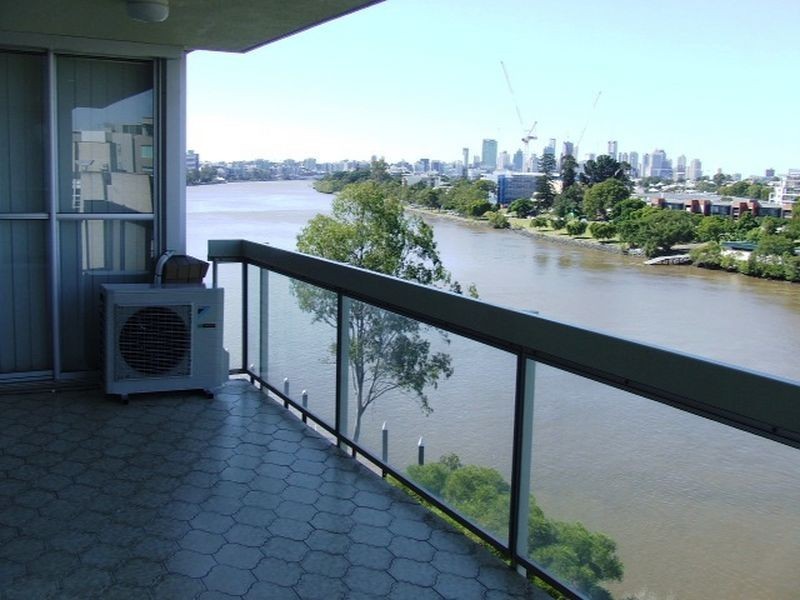 21/36 Glen Road, Toowong QLD 4066